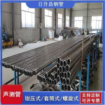 凌云声测管桩基检测的频率要达到多少百分比
