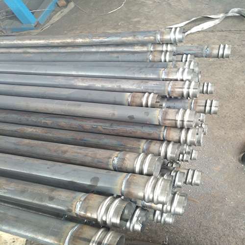 凌云基桩检测的声测管主要参考参数是什么？
