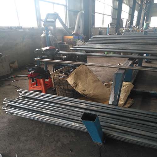 凌云桥梁桩基声测管的施工工艺流程